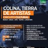 Revista VDS Chicureo, “Colina, Tierra de Artistas”