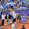 Revista VDS Chicureo, WTA 125: ¡Comenzó la primera ronda del cuadro principal del LP Open!